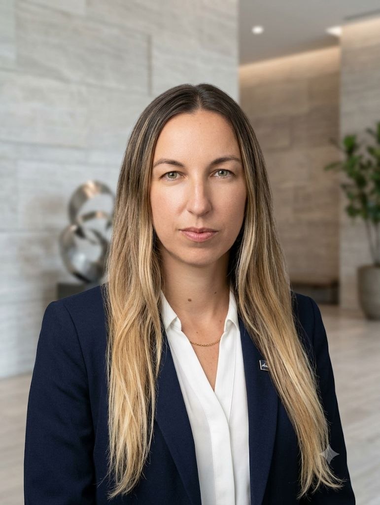 Inna Boiko